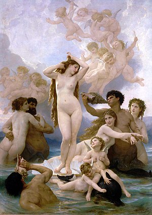 300px-William-Adolphe_Bouguereau_%281825-1905%29_-_The_Birth_of_Venus_%281879%29.jpg