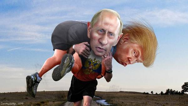 Vladimir_Putin_carrying_his_buddy_Donald_Trump-e1471369639918.jpg