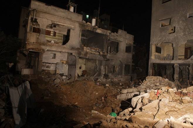 2012_Gaza_bombing.JPG