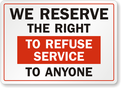 Right-Refuse-Services-Sign-S-7385.gif