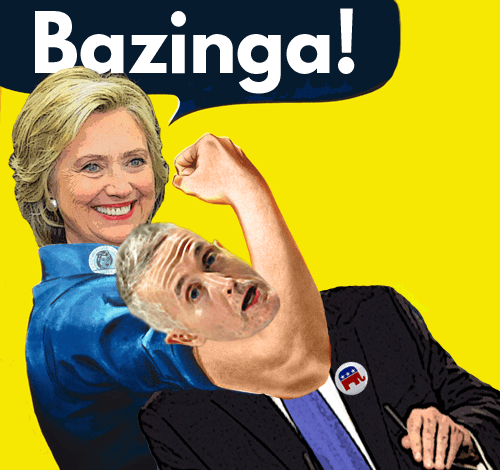 Hillary-Clinton_Benghazi-Witch-Hunt_08_Poster_Trey-Gowdy.png