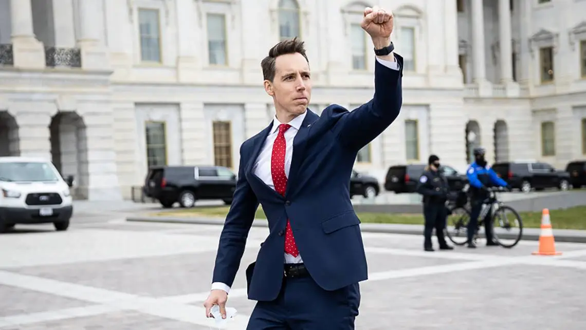01_josh hawley fist francis chung.webp