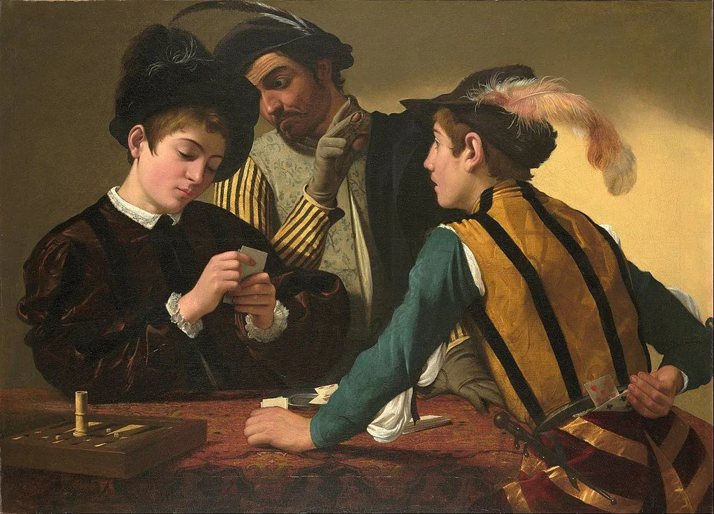 1024px-Caravaggio_(Michelangelo_Merisi)_-_The_Cardsharps_-_Google_Art_Project.webp