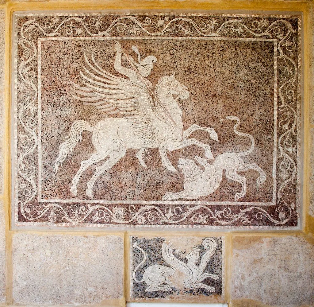 1024px-Mosaic_floor_with_the_representation_of_Bellerophon_and_Chimaira.webp