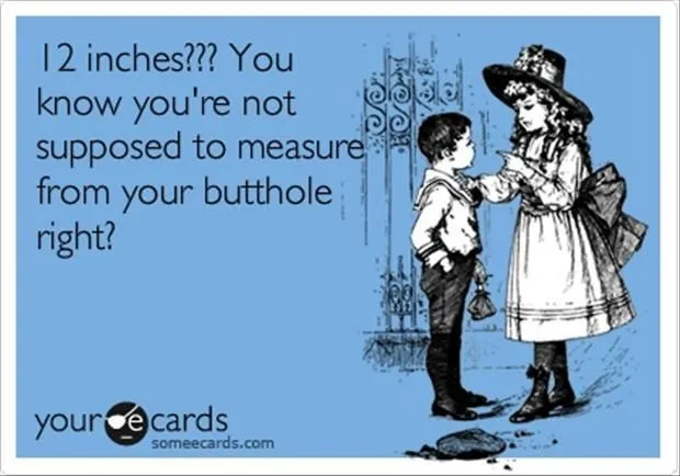12-inches-someecards-funny.webp