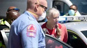 Reopen NC protester arrested. Was it unconstitutional? | Raleigh ...