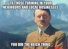 Your Economy (No Politics) (YE1): Comrade Bill de Blasio Announces ...