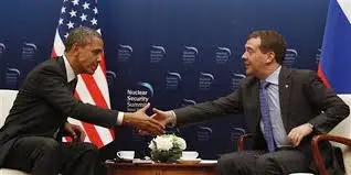 Obama tells Russia's Medvedev more flexibility after election ...