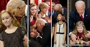 NY Times Reporter Calls for Censorship of Creepy Videos of Joe ...