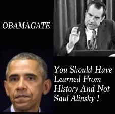 Obamagate Meme Spying Wiretapping | Obama | TRUMP MEMES LIBRARY ...