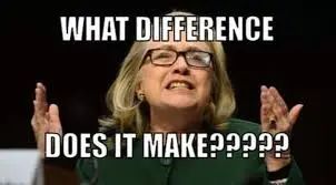 Hillary Clinton triumphed at the Benghazi hearing by not losing ...