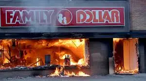 George Floyd unrest: Cities face new looting amid stronger ...