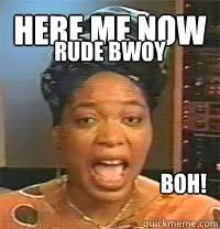 MC Miss Cleo memes | quickmeme