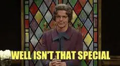 11 Best Church Lady images | Dana carvey, Saturday night live, Lady