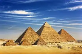 7 Surprising Secrets of the Ancient Egyptian Pyramids Exposed