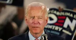 Joe Biden may not be any good at this campaigning thing