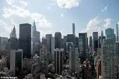 Image result for upper east side new york 286% spike in robberies