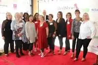 Image of red shoe club