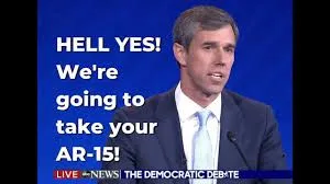 Gun Owners of America Ad: Democrats Have Exposed Themselves, They're Coming  For Your Guns | Video | RealClearPolitics