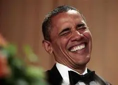 20 Best Laughing Obama Pictures images | Obama, Barack, President ...