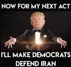 Donald Trump Takes Out the Trash – Quadrant Online