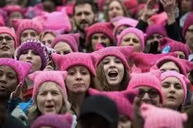 How we recruited 50 (left wing pussyhat) candidates to run for office in  Greenwich, Ct — Christopher Fountain