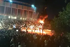 Violent protests by visiting mob lead Berkeley to cancel speech by Milo  Yiannopoulos