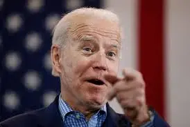 Thomas: The two faces of Joe Biden | Chattanooga Times Free Press