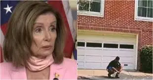 Nancy Freaks: Man Poops On Her Property & She Gets Trolled By CNBC Host On  Live TV | Opinion