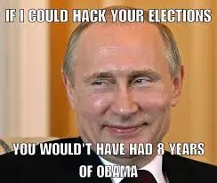 Russia Meme | TRUMP MEMES LIBRARY | Flickr