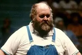 Uncle Elmer Death - Wrestler Deaths