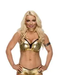 Mandy Rose | Pro Wrestling | Fandom