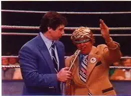 The Grand Wizard of Wrestling - Posts | Facebook