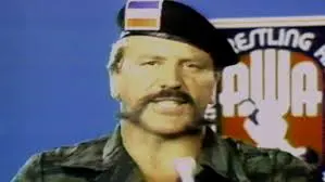 Wrestling's 20 Greatest Moustaches – Page 19