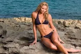 WWE Denies Stacy Keibler Reports | Bleacher Report | Latest News, Videos  and Highlights