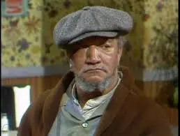 Redd Foxx Fred Sanford costume from Sanford and Son. Lot 1040 |  #1874681735