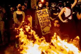 Fact check: Democrats have condemned violence linked to protests