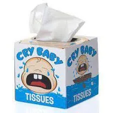 Countess AJ on Twitter: Awwww for the #McCann supporters who are loosing  and throwing tantrums here is a box of cry baby Tissues Arrrr what a shame…  https://t.co/8gUZzcxdTk