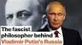 Video for putin fascist ilyin