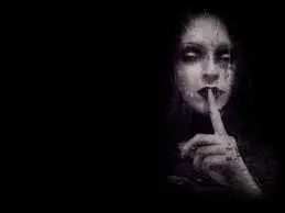 Shhhh by Sebastian777 on DeviantArt