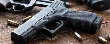 Elmhurst Weapons Charges Defense Lawyer | DuPage County Gun Arrest Attorney