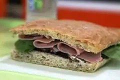 Image result for a grand jury would indict a ham sandwich