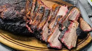 Recipe: Smoked Brisket