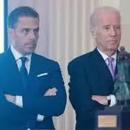 hunters laptop 10% to the big guy from www.the-sun.com