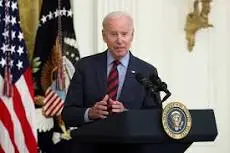 Image result for Joe Biden arms up