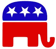 Image result for date republican party formed