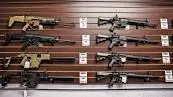 Opinion | That Assault Weapon Ban? It Really Did Work - The ...