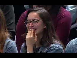 Shocked Clinton Supporters Shed Tears - YouTube