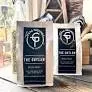 Trump coffee from texasgroundscoffee.com