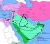 Early Muslim conquests - Wikipedia